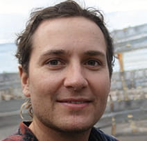 Jean Dupont — 7ème arrondissement