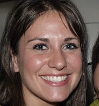 Sophie Martin — Le Marais