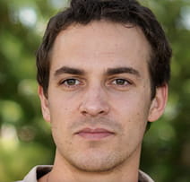 Thomas Girard — Quartier Latin