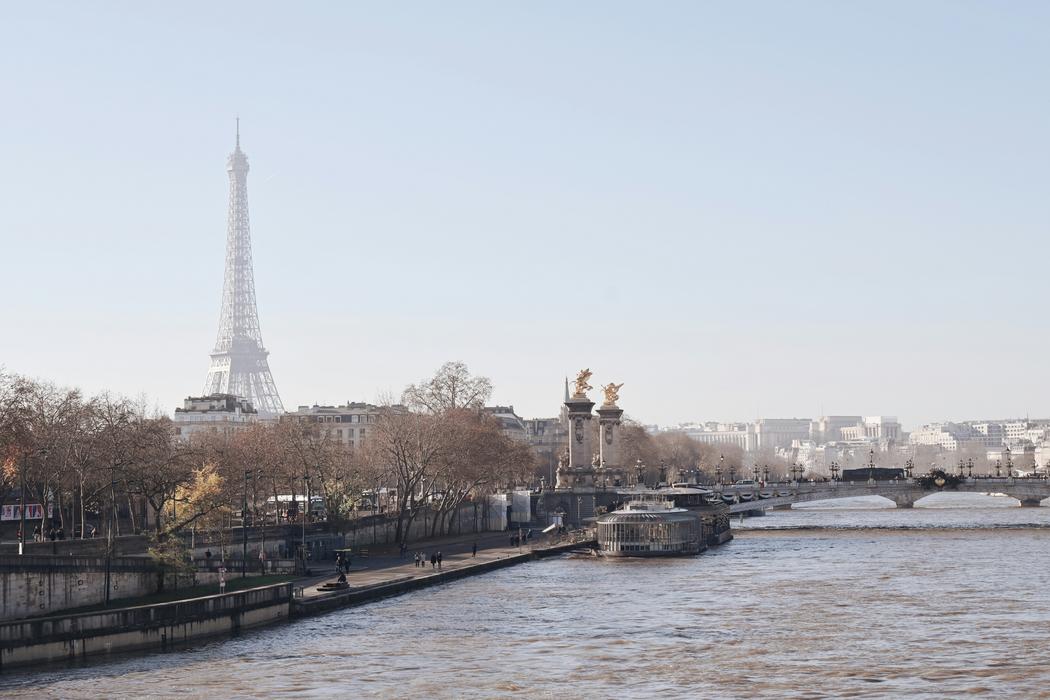 calendrier des événements à Paris pour Airbnb