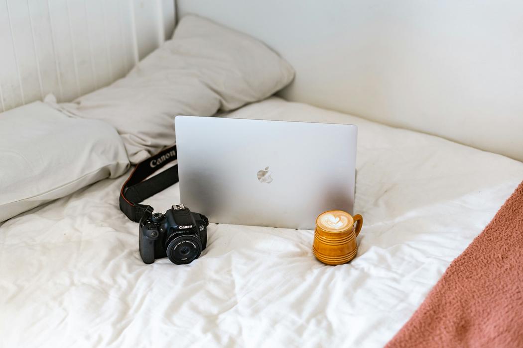 Comment faire des photos Airbnb qui convertissent efficacement
